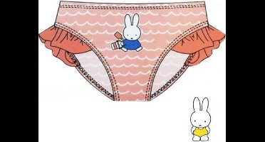 Nijntje Zwembroek Meisjes Maat 74-80