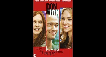 Don Jon (DVD)