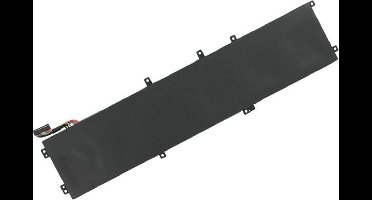 Yanec Laptop Accu 8000 mAh