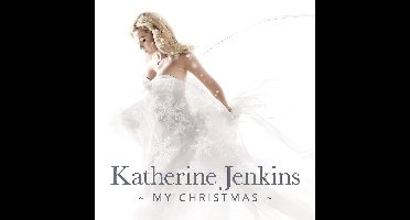 Katherine Jenkins - My Christmas (CD)