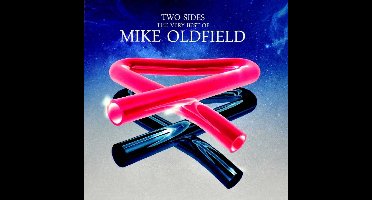 Mike Oldfield - Two Sides (The Very Best Of Mike Oldfield) (2 CD)