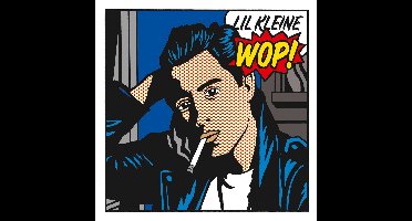 Lil' Kleine - Wop (CD)