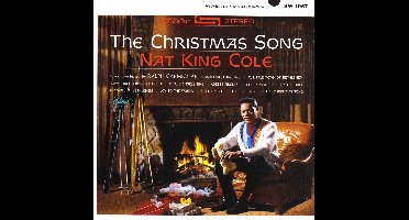 Nat King Cole - The Christmas Song (CD) (Expanded Edition)