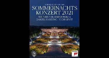 Sommernachtskonzert 2021 / Summer Night Concert 2021