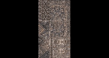 MD Entree - Vloerkleed - Smuq - Nepal - 67 x 120 cm