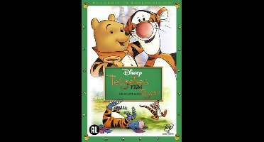 Teigetjes Film (DVD)