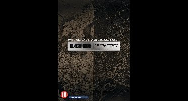 Band Of Brothers/Pacific (DVD)