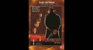 Unforgiven (DVD)