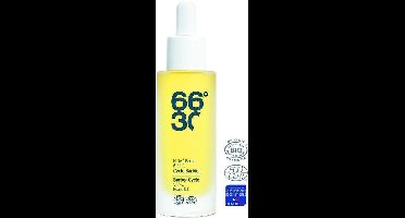 66°30 - Men - Barber Cycle - Baardolie 5in1