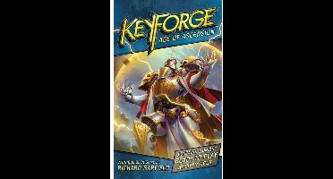 Keyforge Age of Ascension Archon Deck