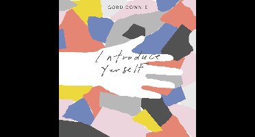 Introduce Yerself (CD)