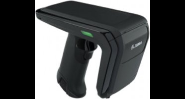 Zebra charging/communication station, 3 slots, ethernet
