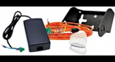 Zebra handle strap, rotating