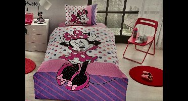 DISNEY KAPITONEL DEKBEDOVERTREK sinterklaas kerst cadeau