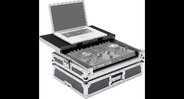 Magma DJ-Controller Workstation S2 - DJ-controller case