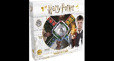 Harry Potter Triwizard Maze - Bordspel