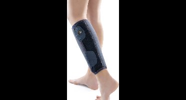 Orliman ThermoMed - onderbeen bandage - wrap around calf sleeve - one size - 4800