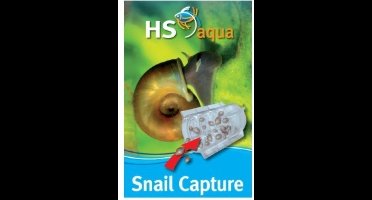 Hs aqua snail capture