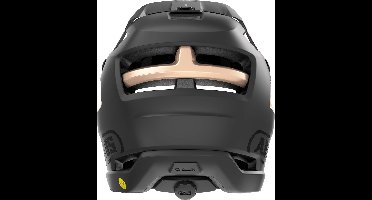 Abus Helm AirDrop MIPS L/XL 58-62 Black/Gold