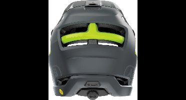 Abus Helm AirDrop MIPS S/M 52-58 Concrete Grey
