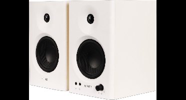 Edifier MR4 PC speakers - wit