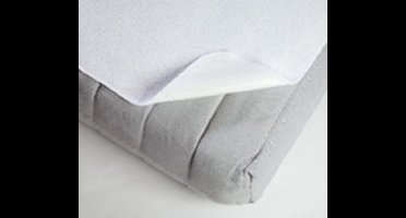 Comforthulpmiddelen Bed Incontinentie laken Frottee - 70 x 100 cm