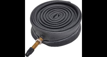 Dresco Binnenband – Bandenmaat 29x1.70-2.20 - ETRTO maat 47/55-622 - Sclave (Frans) ventiel – Ventielhoogte 48mm – Geschikt voor meerdere bandenmaten