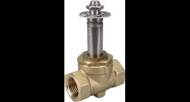 M & M International Direct bedienbaar pneumatisch ventiel D238 DVL 230 V/AC G 3/8 1 stuk(s)