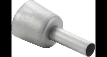 TOOLCRAFT TPS-800HT2 Hetelucht mondstuk Grootte soldeerpunt 6.5 mm Lengte soldeerpunt: 37 mm Inhoud: 1 stuk(s)