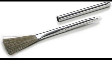 Tamiya 74078 Anti-Statische Penseel – Modelbouw Reinigingsborstel voor Stofvrij Werken