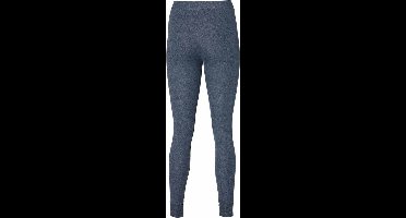 Heatkeeper - Thermobroek dames - Antraciet Melange - S - 1-Stuk - Thermobroek dames wintersport