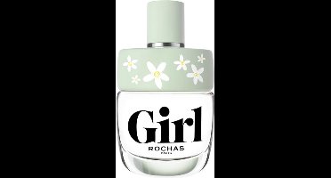 Rochas Girl Blooming Edition Eau de Toilette Spray 100ml