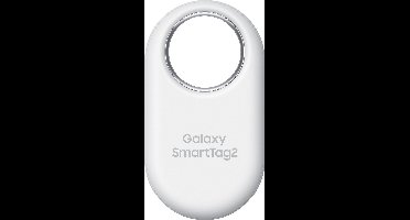 Samsung Galaxy SmartTag 2 - Wit