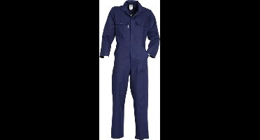 havep - overall - 2216 - korenblauw - maat 44