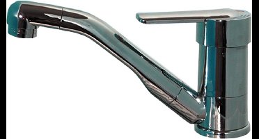 Comet Eenhandsmengkraan Parma t.b.v. Knaus