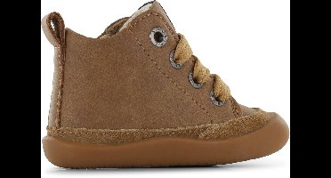 Shoesme cognac bootie