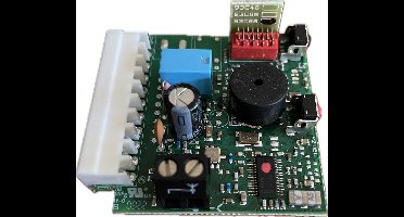 Pro-Line-CND1-1-Kanaals Insteek Ontvanger-868 Mhz