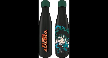 MY HERO ACADEMIA - Izuku Midoriya - Metalen Drink Fles