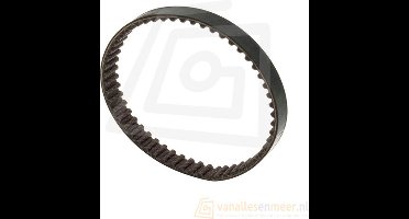 GT2-6-120 tandriem belt gesloten aandrijfriem 3d-printer