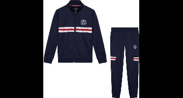 PSG Trainingspak Kids 23/24 - Maat 152 - Voetbaltrainingspak Kinderen - Paris Saint-Germain