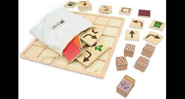 Andreu Toys ANDREU - Code spel