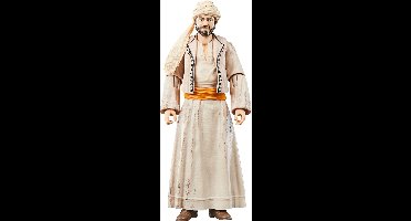Hasbro Indiana Jones Actiefiguur Adventure Series Sallah (Raiders of the Lost Ark) 15 cm Multicolours
