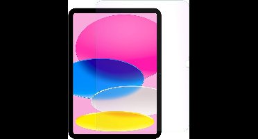 iPad (2022 / 2025) tempered glass screenprotector