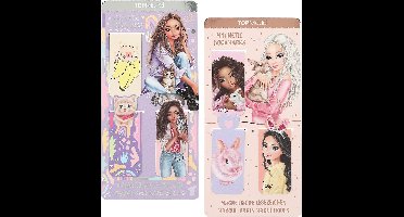 Depesche - TOPModel magnetische boekenlegger