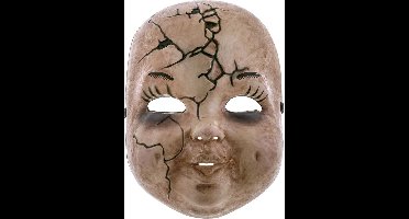 Masker enge baby halloween