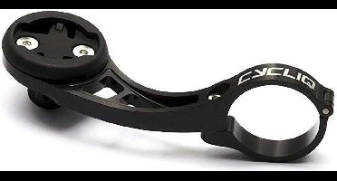 Cycliq Duo Mount - fietsdashcam - Garminmount - stuurhouder