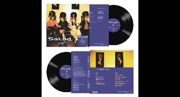 Singles Bar (Signed Print)