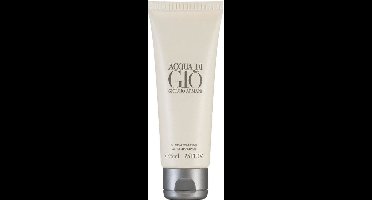 Armani Acqua di Gio Men Aftershave Lotion - 75 ml