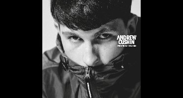 Andrew Cushin - Waiting For The Rain (LP)