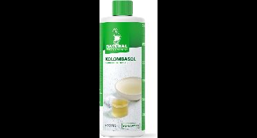 Natural - Binnenvogelvoer - Duif - Natural Kolombasol 500ml - 1st